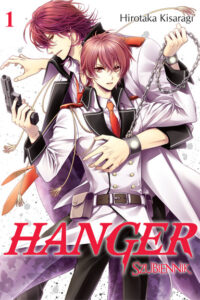 Hanger – Szubiennik #01