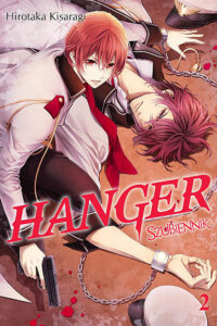 Hanger – Szubiennik #02