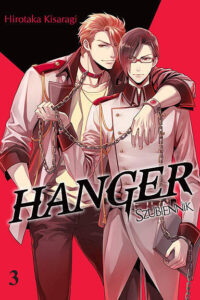 Hanger – Szubiennik #03