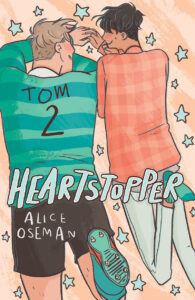 Heartstopper #02