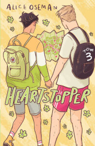 Heartstopper #03