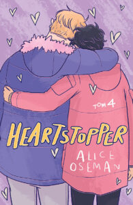 Heartstopper #04