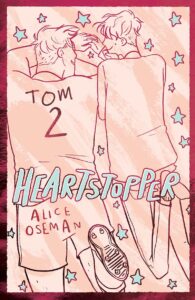 Heartstopper #02 (wydanie specjalne)