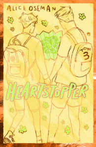 Heartstopper #03 (wydanie specjalne)