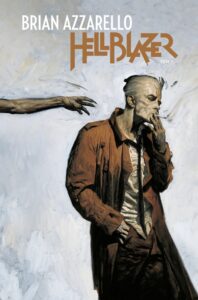 Hellblazer. Brian Azzarello, tom 01