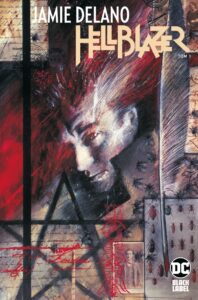 Hellblazer. Jamie Delano, tom 01