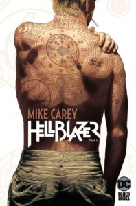 Hellblazer. Mike Carey, tom 01