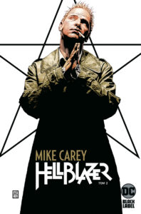 Hellblazer. Mike Carey, tom 02