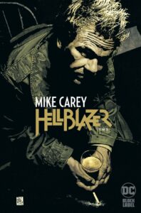 Hellblazer. Mike Carey, tom 03