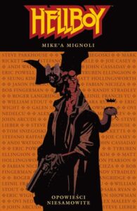 Hellboy: Opowieści niesamowite