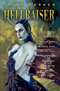 Hellraiser #02