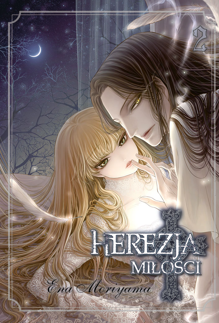 Herezja miłości #02