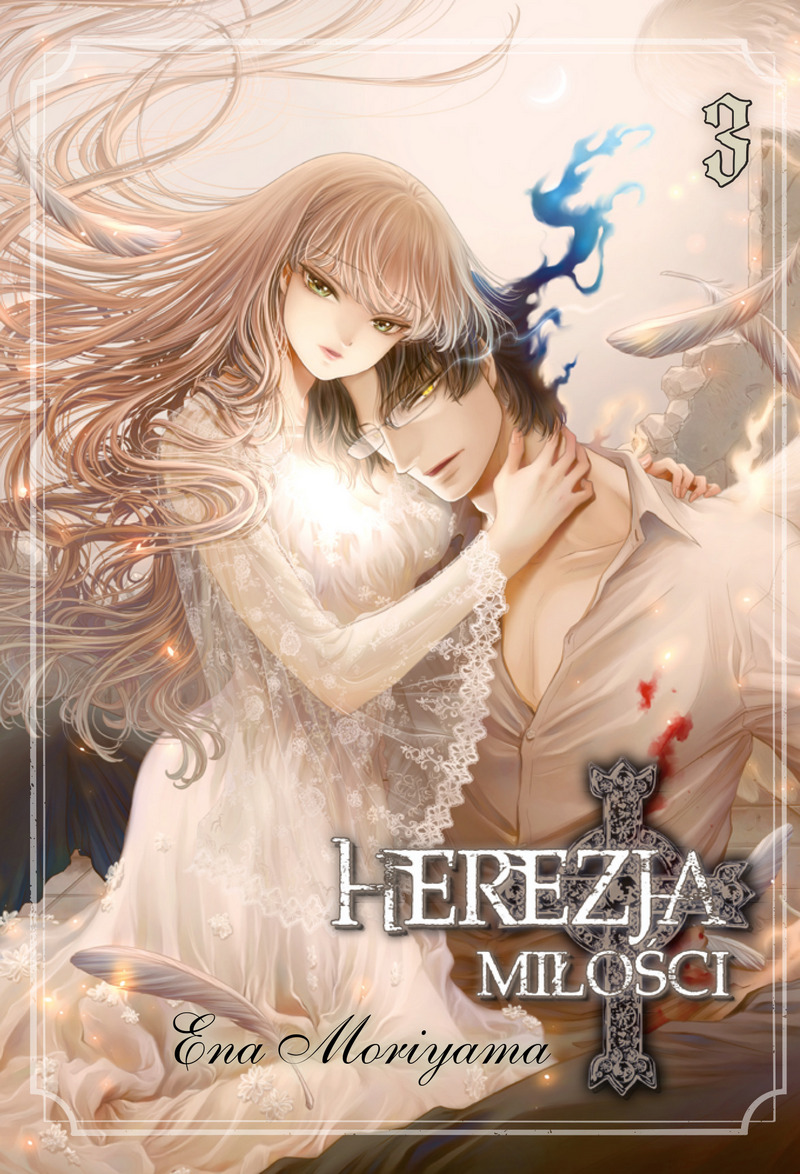 Herezja miłości #03