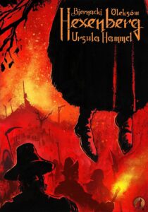 Hexenberg: Ursula Hammel