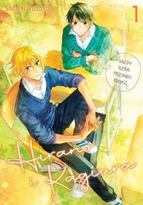 Hirano i Kagiura #01