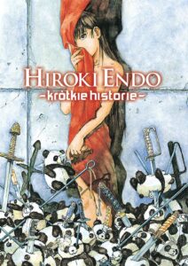 Hiroki Endo – krótkie historie