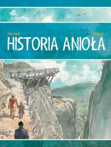 Historia anioła