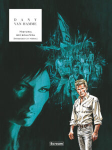 Historia bez bohatera. Dwadzieścia lat później