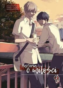 Historia o miłości #02