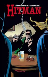 Hitman. Wydanie Kolekcjonerskie