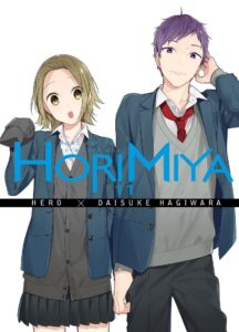 Horimiya #11