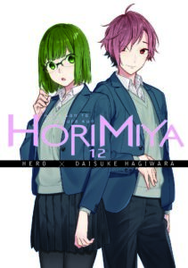 Horimiya #12
