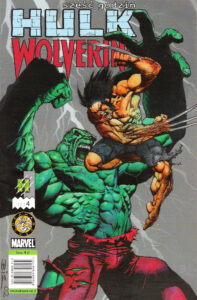 Hulk/Wolverine: 6 godzin #04