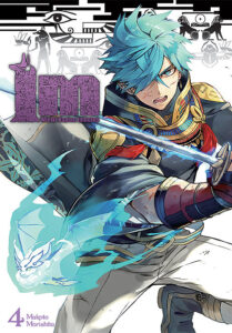 IM: Wielki Kapłan Imhotep #04