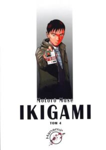 Ikigami #04