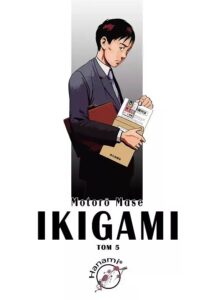 Ikigami #06