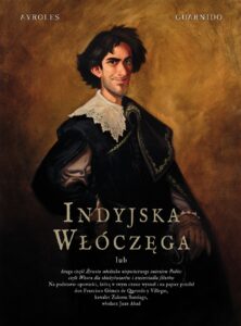 Indyjska włóczęga