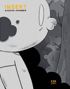 Insekt (B)