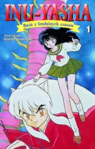 InuYasha #01