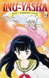 InuYasha #02
