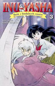 InuYasha #03