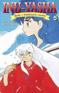 InuYasha #05