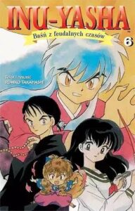 InuYasha #06