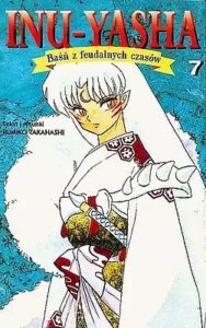 InuYasha #07