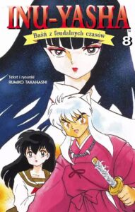 InuYasha #08