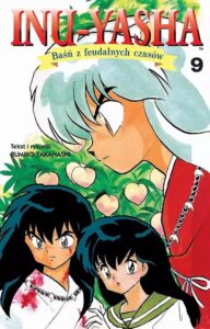 InuYasha #09