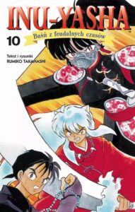 InuYasha #10