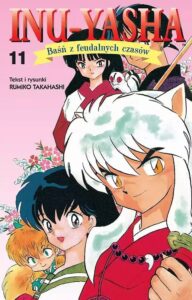 InuYasha #11