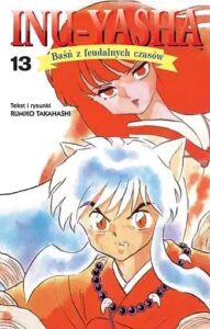 InuYasha #13