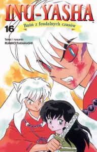 InuYasha #16