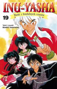 InuYasha #19