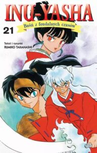 InuYasha #21
