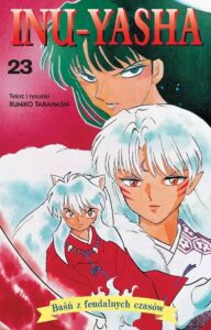 InuYasha #23