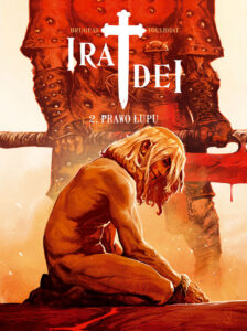 Ira Dei #02: Prawo łupu