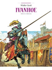 Ivanhoe