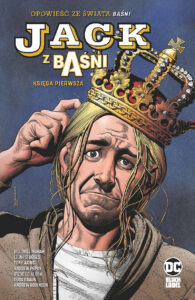 Jack z Baśni, tom 01